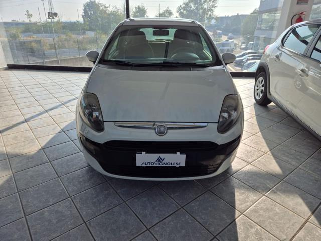 FIAT PUNTO EVO 1.2 3 PORTE S&S 150° - foto 2