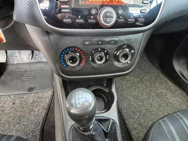 FIAT PUNTO EVO 1.2 3 PORTE S&S 150° - foto 8