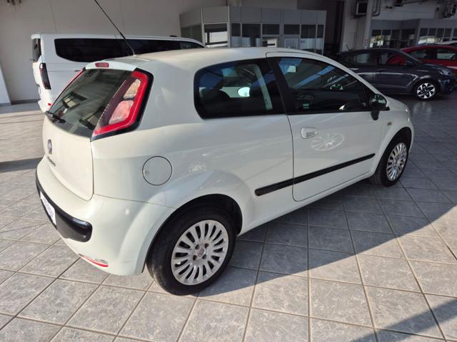 FIAT PUNTO EVO 1.2 3 PORTE S&S 150° - foto 6