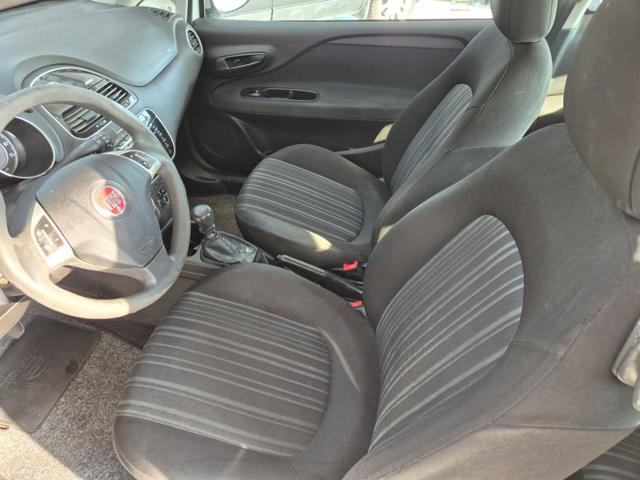 FIAT PUNTO EVO 1.2 3 PORTE S&S 150° - foto 10