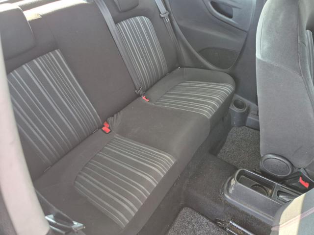 FIAT PUNTO EVO 1.2 3 PORTE S&S 150° - foto 13
