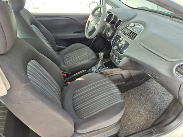 FIAT PUNTO EVO 1.2 3 PORTE S&S 150° - foto 12