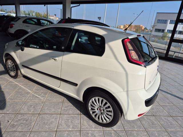 FIAT PUNTO EVO 1.2 3 PORTE S&S 150° - foto 4