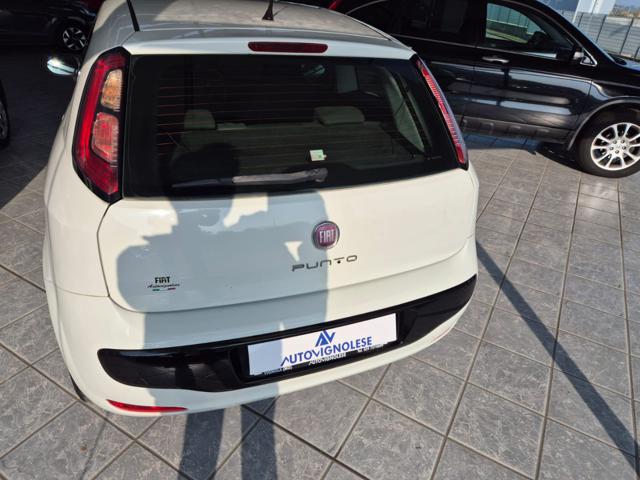 FIAT PUNTO EVO 1.2 3 PORTE S&S 150° - foto 5