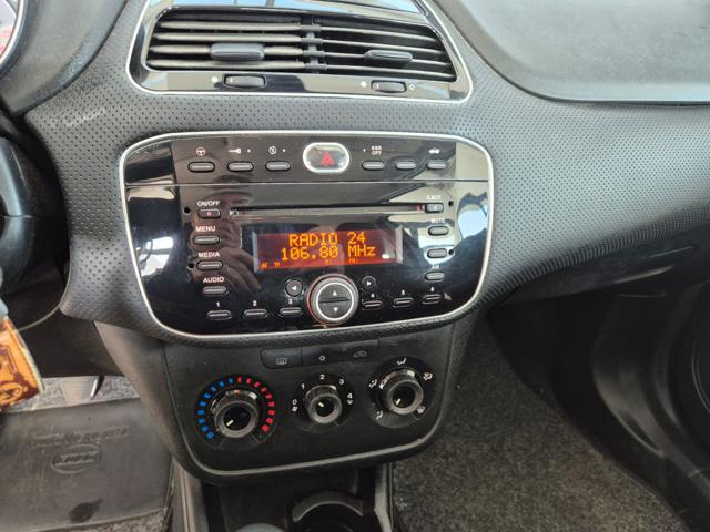 FIAT PUNTO EVO 1.2 3 PORTE S&S 150° - foto 9
