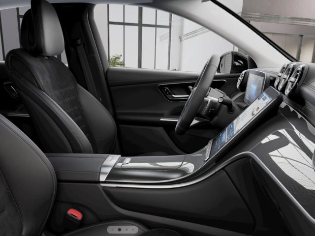 MERCEDES-BENZ GLC 220 D 4MATIC MILD HYBRID COUPÉ AMG L - foto 6