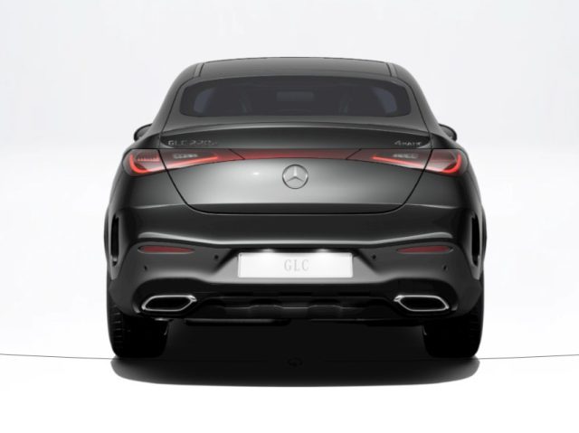 MERCEDES-BENZ GLC 220 D 4MATIC MILD HYBRID COUPÉ AMG L - foto 4