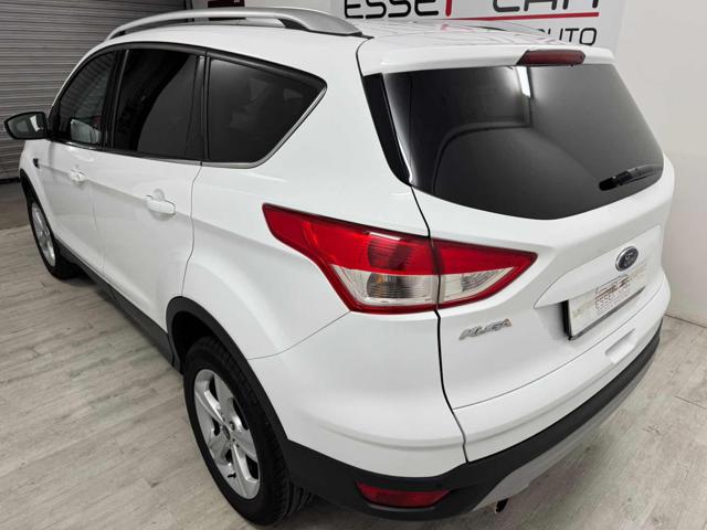 FORD KUGA 2.0 TDCI 150 CV S&S 2WD TITANIUM - foto 4