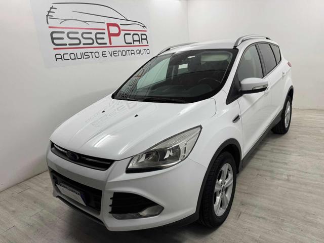 FORD KUGA 2.0 TDCI 150 CV S&S 2WD TITANIUM