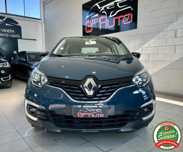 RENAULT CAPTUR TCE 12V 90CV S&S ENERGY ZEN *NEO - foto 2