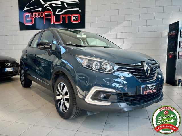 RENAULT CAPTUR TCE 12V 90CV S&S ENERGY ZEN *NEO - foto 3