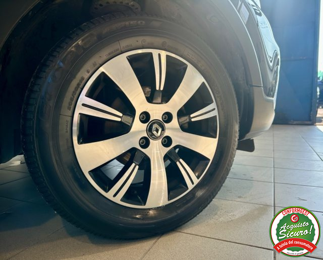 RENAULT CAPTUR TCE 12V 90CV S&S ENERGY ZEN *NEO - foto 7