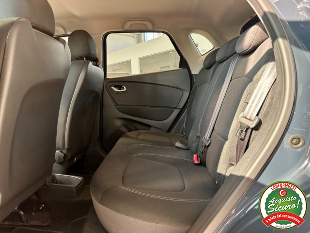 RENAULT CAPTUR TCE 12V 90CV S&S ENERGY ZEN *NEO - foto 24