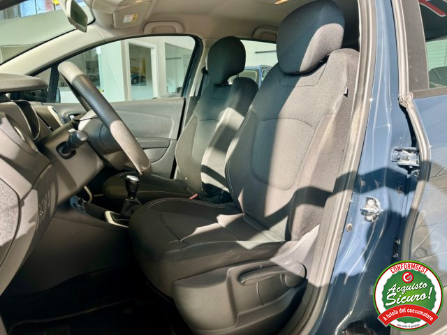 RENAULT CAPTUR TCE 12V 90CV S&S ENERGY ZEN *NEO - foto 9