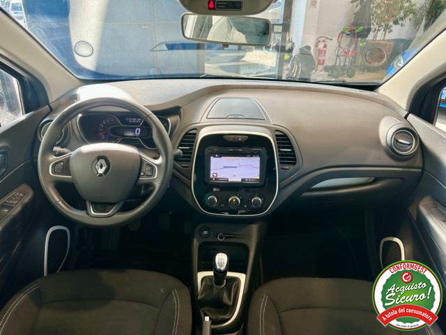RENAULT CAPTUR TCE 12V 90CV S&S ENERGY ZEN *NEO - foto 10