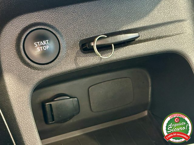 RENAULT CAPTUR TCE 12V 90CV S&S ENERGY ZEN *NEO - foto 12