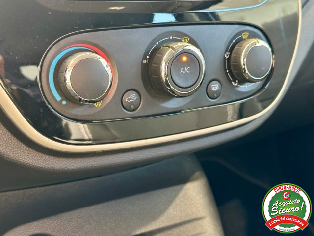 RENAULT CAPTUR TCE 12V 90CV S&S ENERGY ZEN *NEO - foto 13