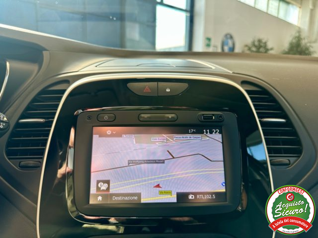 RENAULT CAPTUR TCE 12V 90CV S&S ENERGY ZEN *NEO - foto 14