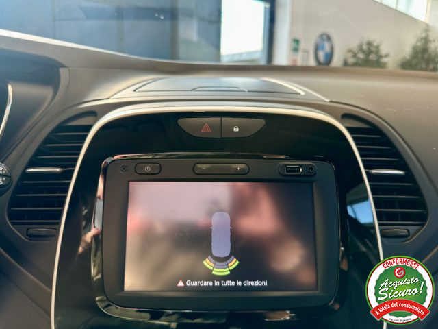 RENAULT CAPTUR TCE 12V 90CV S&S ENERGY ZEN *NEO - foto 15