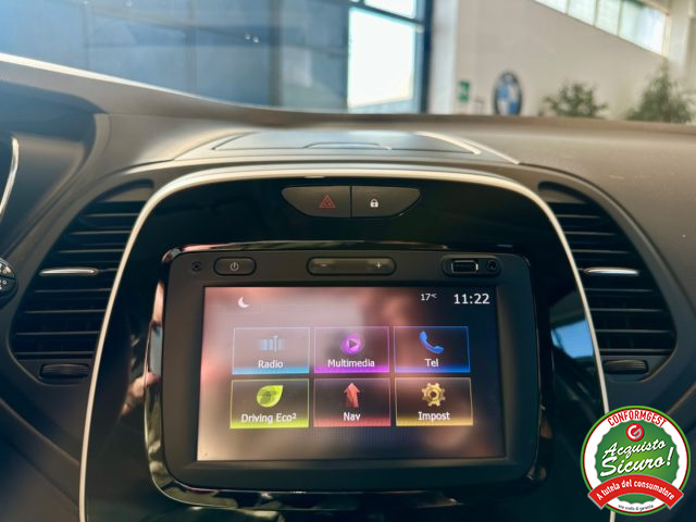 RENAULT CAPTUR TCE 12V 90CV S&S ENERGY ZEN *NEO - foto 16