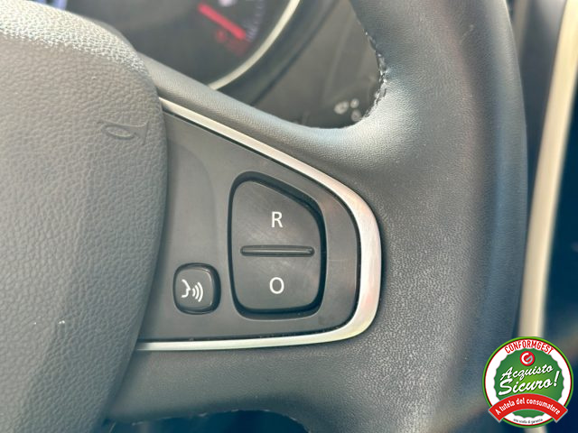 RENAULT CAPTUR TCE 12V 90CV S&S ENERGY ZEN *NEO - foto 18