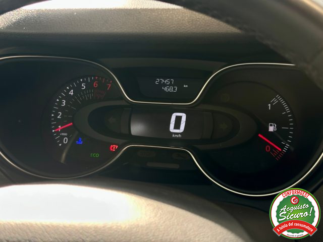 RENAULT CAPTUR TCE 12V 90CV S&S ENERGY ZEN *NEO - foto 21