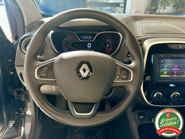RENAULT CAPTUR TCE 12V 90CV S&S ENERGY ZEN *NEO - foto 17