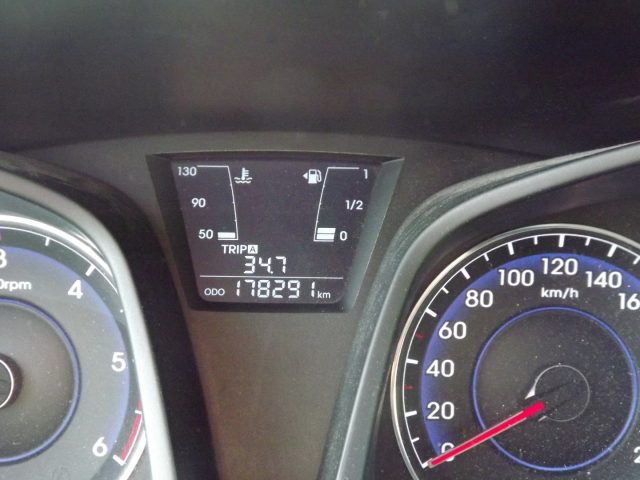 HYUNDAI IX20 1.4 CRDI 90 CV COMFORT - foto 8