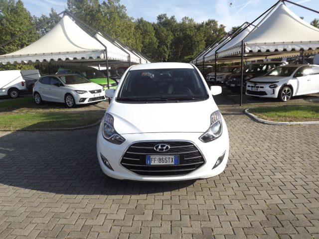 HYUNDAI IX20 1.4 CRDI 90 CV COMFORT - foto 2