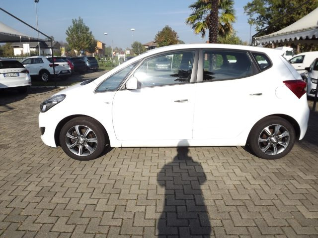 HYUNDAI IX20 1.4 CRDI 90 CV COMFORT - foto 3
