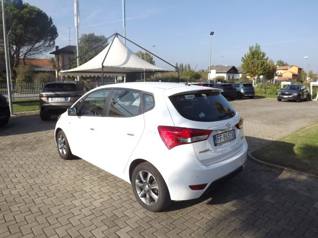 HYUNDAI IX20 1.4 CRDI 90 CV COMFORT - foto 4