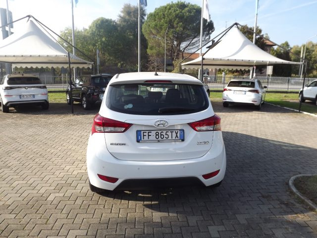 HYUNDAI IX20 1.4 CRDI 90 CV COMFORT - foto 5