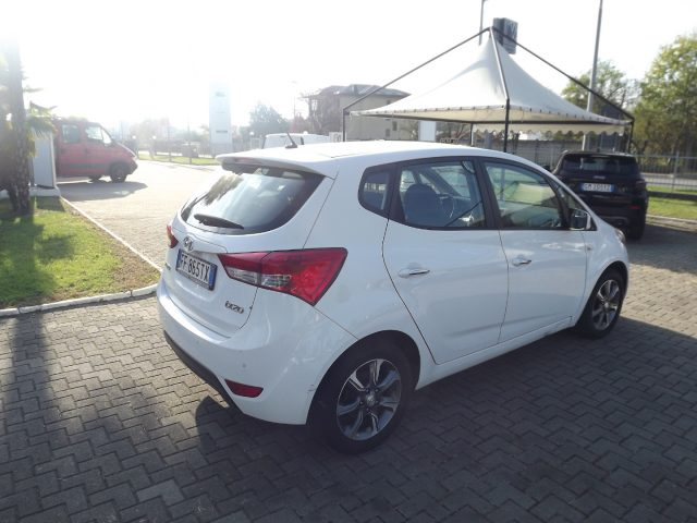 HYUNDAI IX20 1.4 CRDI 90 CV COMFORT - foto 6