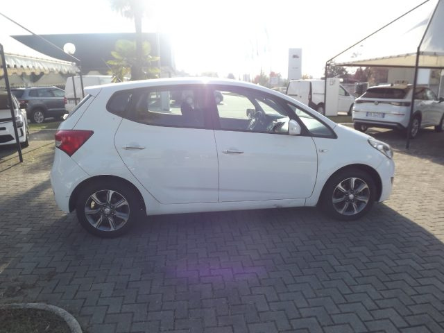 HYUNDAI IX20 1.4 CRDI 90 CV COMFORT - foto 7