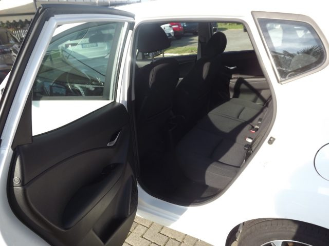 HYUNDAI IX20 1.4 CRDI 90 CV COMFORT - foto 13