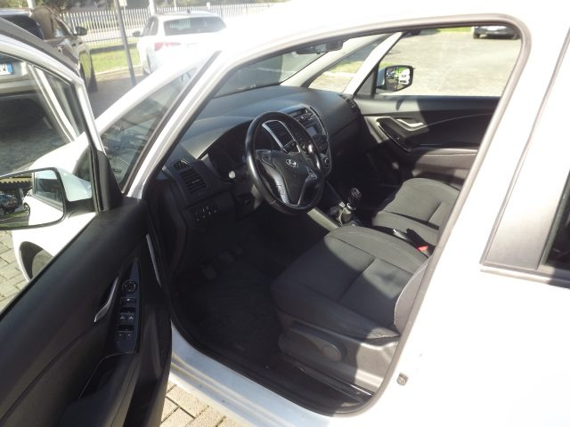 HYUNDAI IX20 1.4 CRDI 90 CV COMFORT - foto 14
