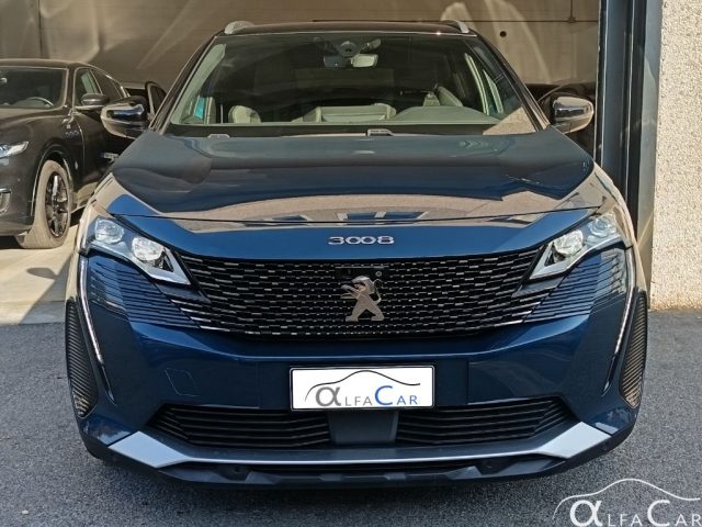 PEUGEOT 3008 HYBRID4 300 E-EAT8 GT PACK - foto 3