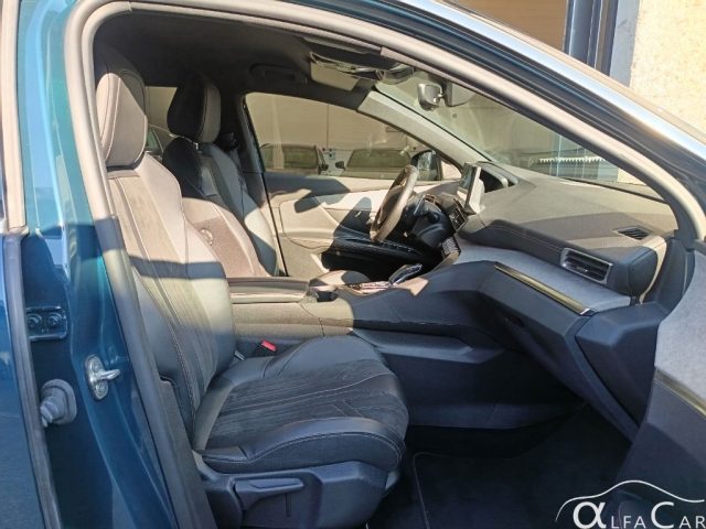 PEUGEOT 3008 HYBRID4 300 E-EAT8 GT PACK - foto 5