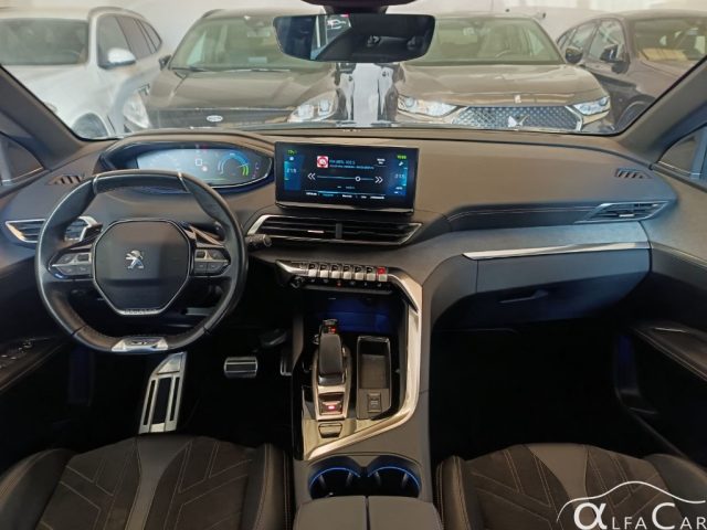 PEUGEOT 3008 HYBRID4 300 E-EAT8 GT PACK - foto 6