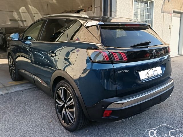 PEUGEOT 3008 HYBRID4 300 E-EAT8 GT PACK - foto 8