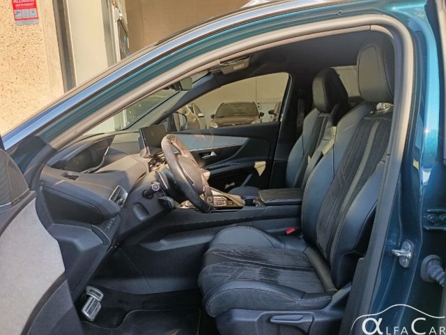 PEUGEOT 3008 HYBRID4 300 E-EAT8 GT PACK - foto 9