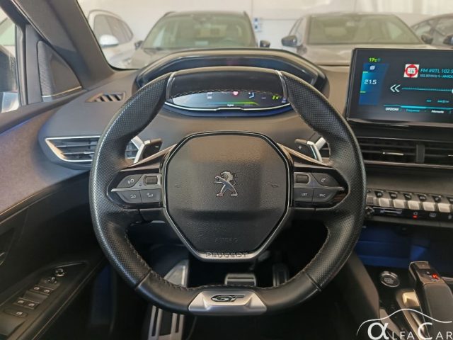 PEUGEOT 3008 HYBRID4 300 E-EAT8 GT PACK - foto 11