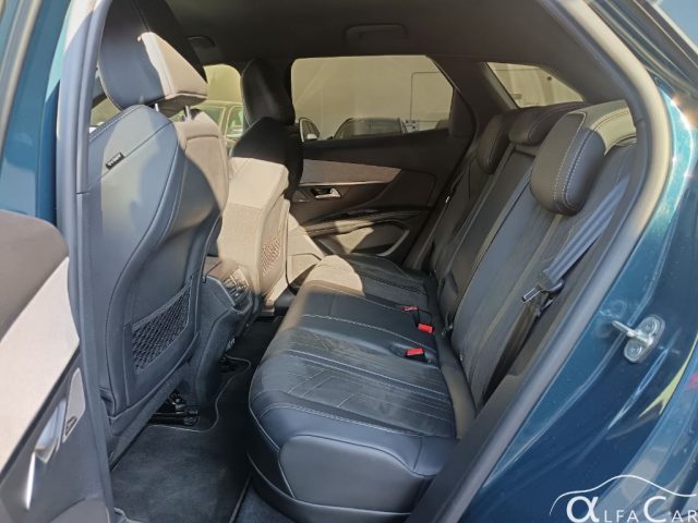 PEUGEOT 3008 HYBRID4 300 E-EAT8 GT PACK - foto 13