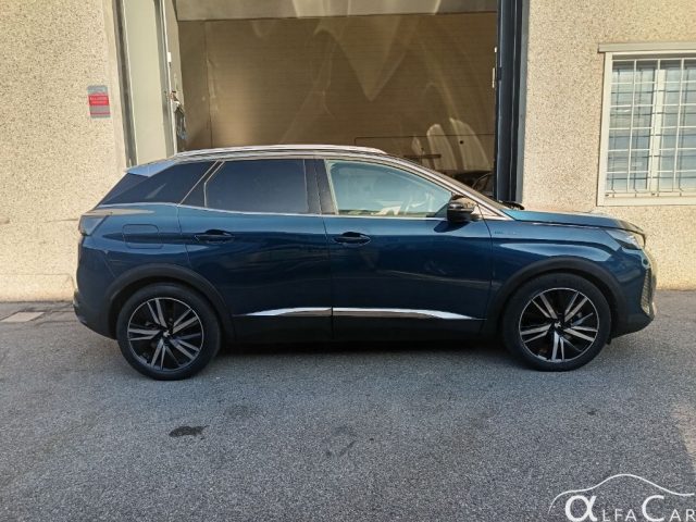 PEUGEOT 3008 HYBRID4 300 E-EAT8 GT PACK - foto 18