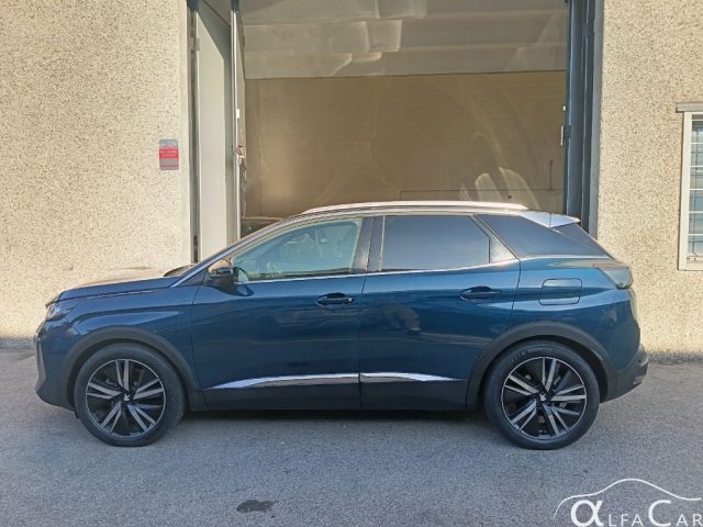 PEUGEOT 3008 HYBRID4 300 E-EAT8 GT PACK - foto 19