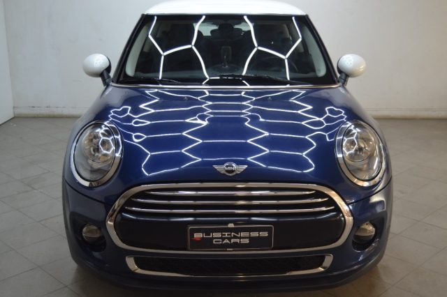 MINI COOPER D 1.5 COOPER D - foto 2