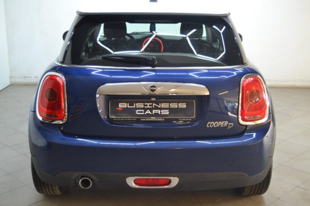 MINI COOPER D 1.5 COOPER D - foto 3