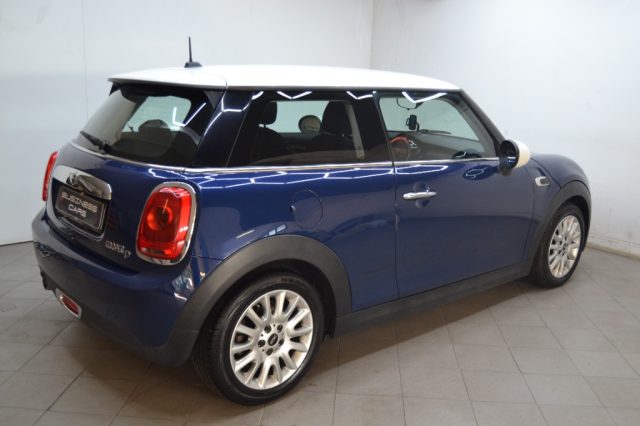 MINI COOPER D 1.5 COOPER D - foto 4
