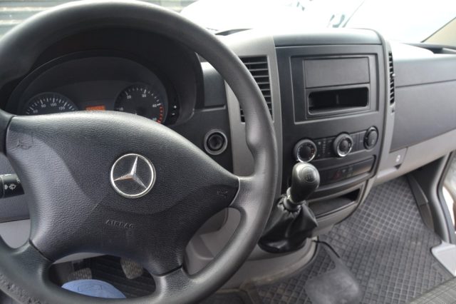 MERCEDES-BENZ SPRINTER F37/33 311 CDI TN FURGONE PRO - foto 11