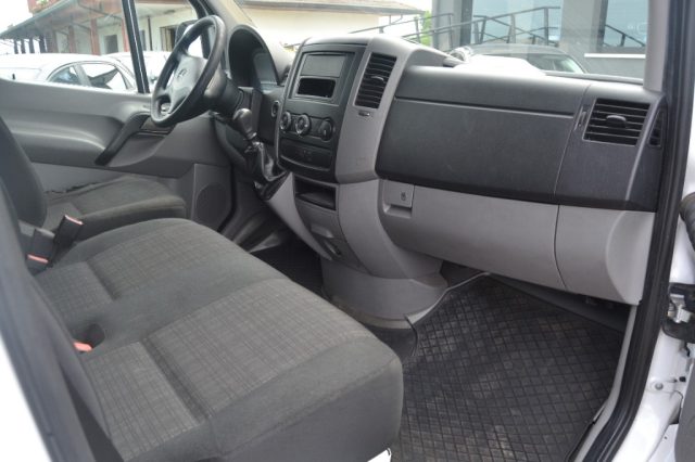 MERCEDES-BENZ SPRINTER F37/33 311 CDI TN FURGONE PRO - foto 6